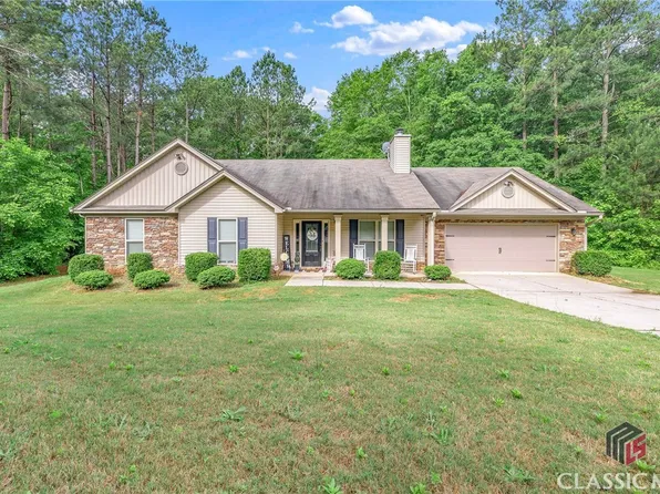 384 Covey Drive, Colbert, GA 30628