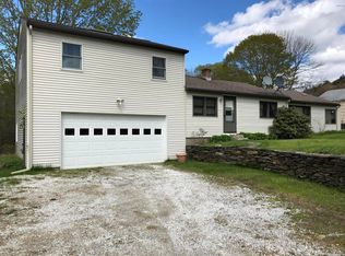 324 Johnson Rd, Dalton, MA 01226