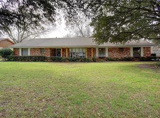 629 Mimosa Dr, Denton, TX 76201