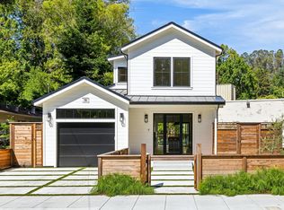 233 Monte Vista Ave, Larkspur, CA 94939