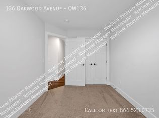 136 Oakwood Ave #OW136, Spartanburg, SC 29302