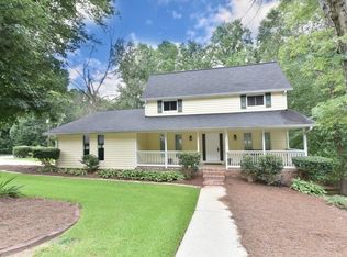 1173 Alpine Hills Dr, Stone Mountain, GA 30083