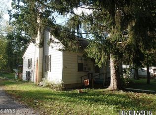 1503 Path Valley Rd, Fort Loudon, PA 17224