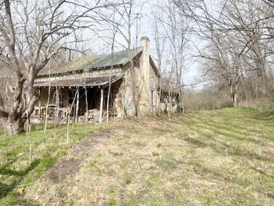 Rome Rd, Max Meadows, VA, 24360