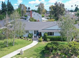 1200 W Rowan St, Anaheim, CA 92801
