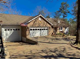 23 Ojos Cir, Hot Springs Village, AR 71909