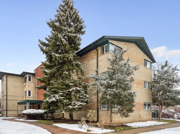 1539 Franklin Ave APT 1, River Forest, IL 60305
