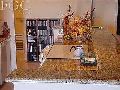 COMPLETELY REMODELED CONDO WITH FULLY UPDATED KITCHEN