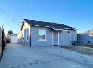 4268 N 3rd Ave, San Bernardino, CA 92407