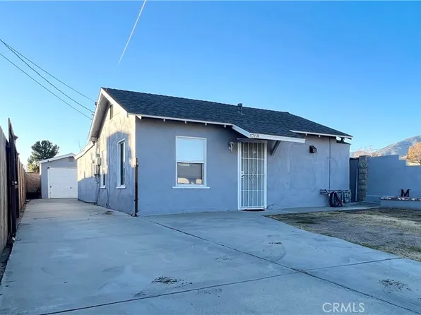 4268 N 3rd Ave, San Bernardino, CA 92407