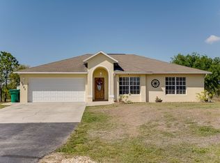 3721 24th Ave NE, Naples, FL 34120