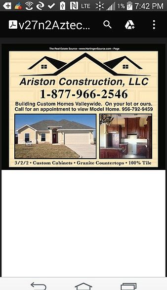 1st image of 8726 Albatross St