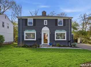 81 Montclair Drive, West Hartford, CT 06107
