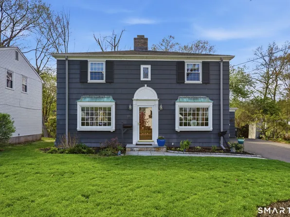 81 Montclair Drive, West Hartford, CT 06107