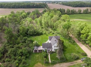 3381 Tessmer Rd, Ann Arbor, MI 48103