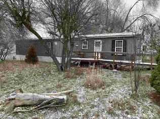 215 S East St, Sprague, WA 99032