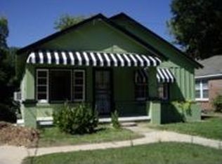 617 N Spring St, Tupelo, MS 38804