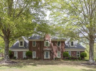5380 Wedgewood Dr, Olive Branch, MS 38654