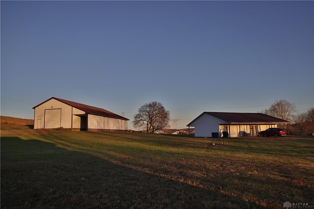4899 Mount Tabor Rd, Vinton, OH 45686 MLS 877237 Zillow