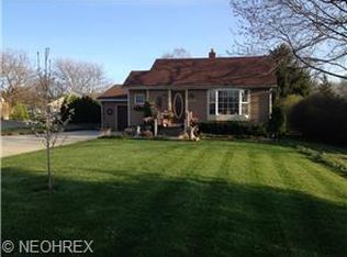 6381 Fairview Rd, Youngstown, OH 44515