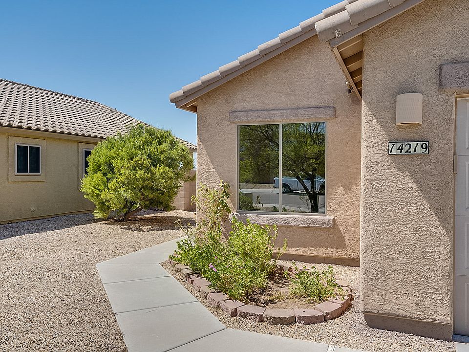 14219 N Chaco Journey Ave, Marana, AZ 85658 | Zillow