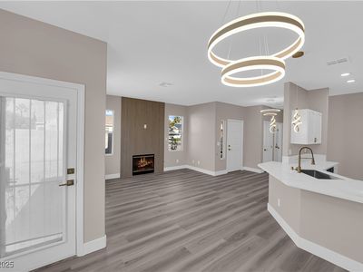 999 Country Skies Ave, Las Vegas, NV, 89123