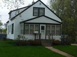 706 Oscar Ave N, Canby, MN 56220