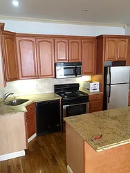 Rented by Bezell Group