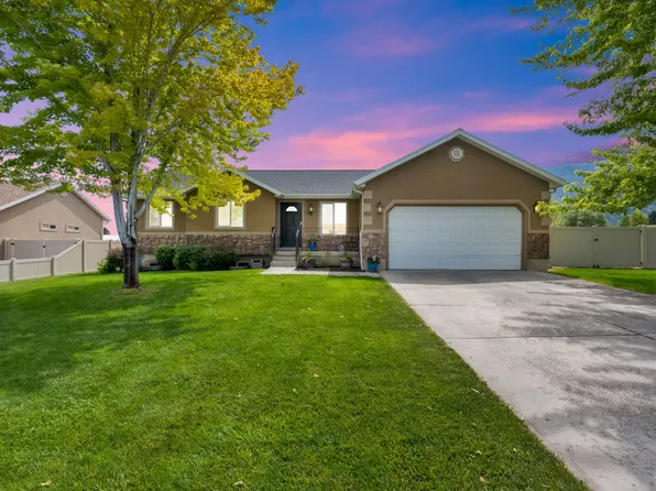 388 N 400 W, Santaquin, UT 84655