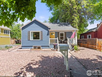 206 8th Ave, Longmont, CO, 80501