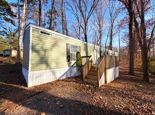 786 Skylark Ln #36, Linwood, NC 27299