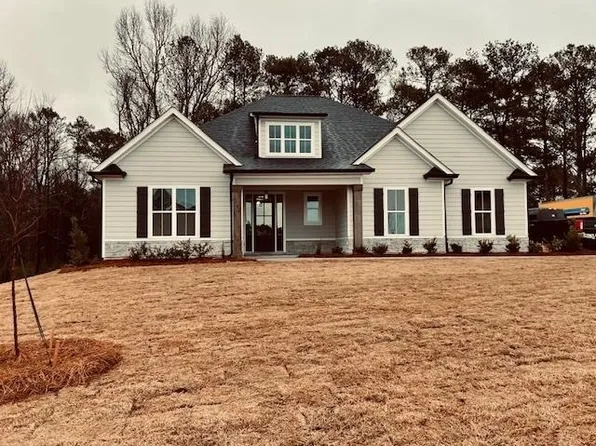296 Township Dr #54, Senoia, GA 30276