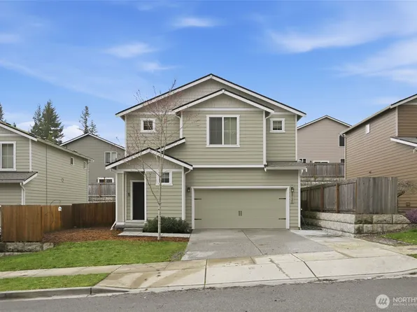 12128 319th Avenue SE, Sultan, WA 98294