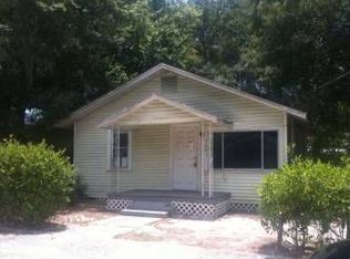 3601 E McBerry St, Tampa, FL 33610