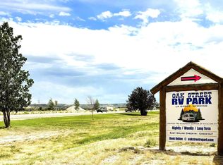 301 S Oak St, La Barge, WY 83123