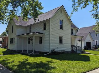 904 K Ave, Nevada, IA 50201