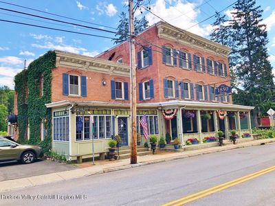 435 Main Street, Kingston, NY, 12401
