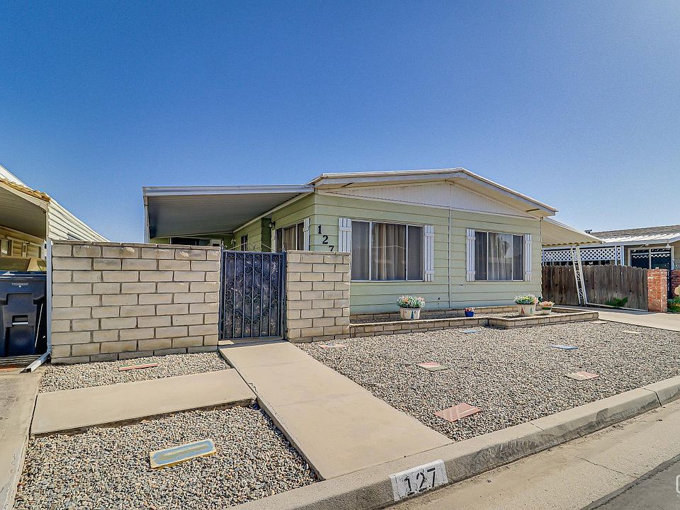 1st image of 400 E Roberts Ln Space 127