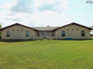 13972 Fm 2393, Wichita Falls, TX 76305