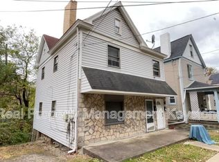 53 Baldwick Rd APT 2, Pittsburgh, PA 15205