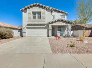 17738 W Hearn Rd, Surprise, AZ 85388