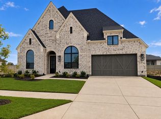 209 Barnwood Way, Northlake, TX 76247