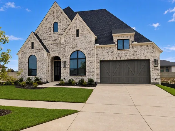 209 Barnwood Way, Northlake, TX 76247