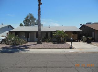 5913 W Kathleen Rd, Glendale, AZ 85306