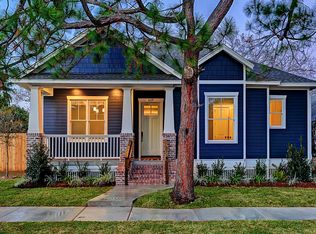 429 Teetshorn St, Houston, TX 77009
