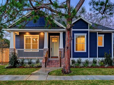 429 Teetshorn St, Houston, TX, 77009