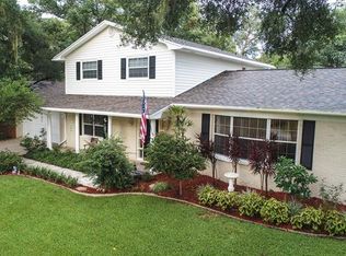 1105 Fredrick Ln, Brandon, FL 33511