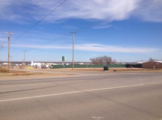 CR 460 Hwy 64, Alva, OK 73717