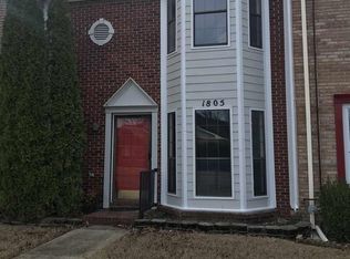 1805 Brookline Ave SW, Decatur, AL 35603