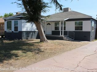 2310 Olympic Dr, Bakersfield, CA